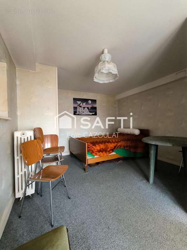 Photo 8 - Maison à MONTREUIL-DES-LANDES