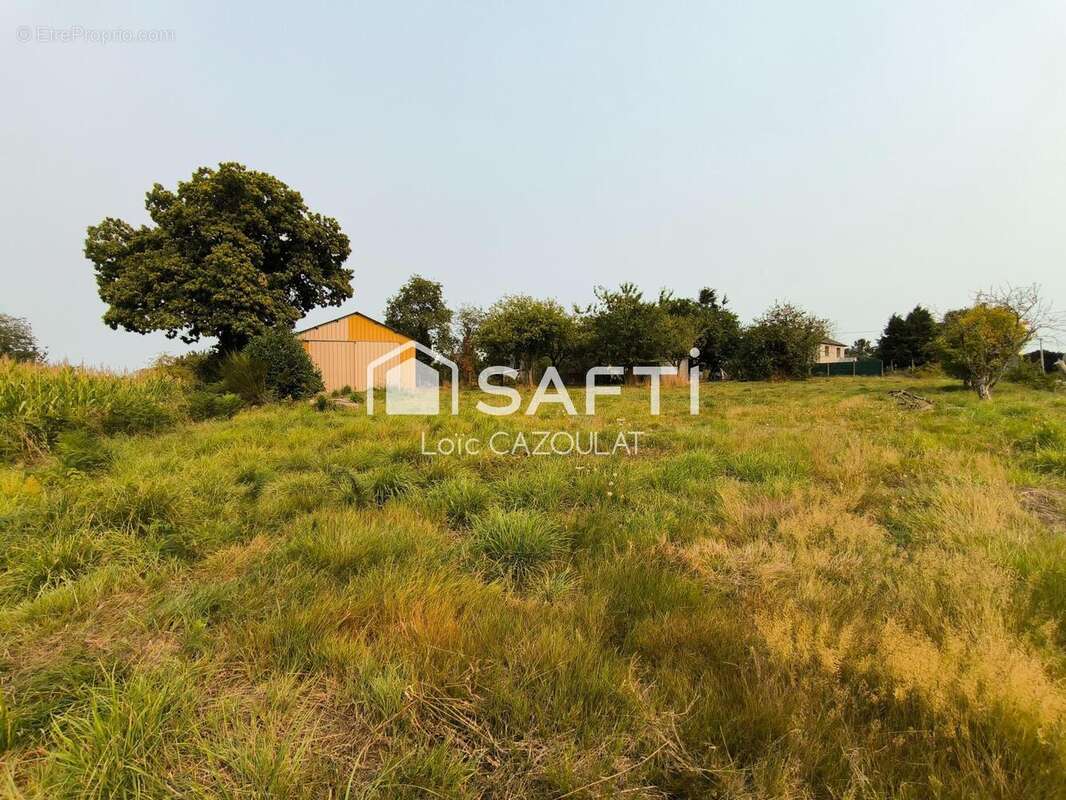 Photo 9 - Maison à MONTREUIL-DES-LANDES