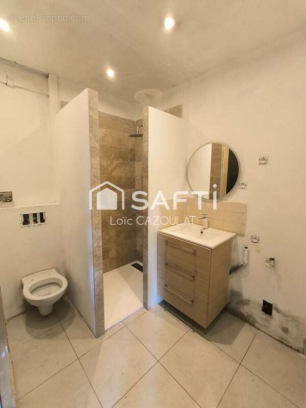 Photo 3 - Maison à BALAZE