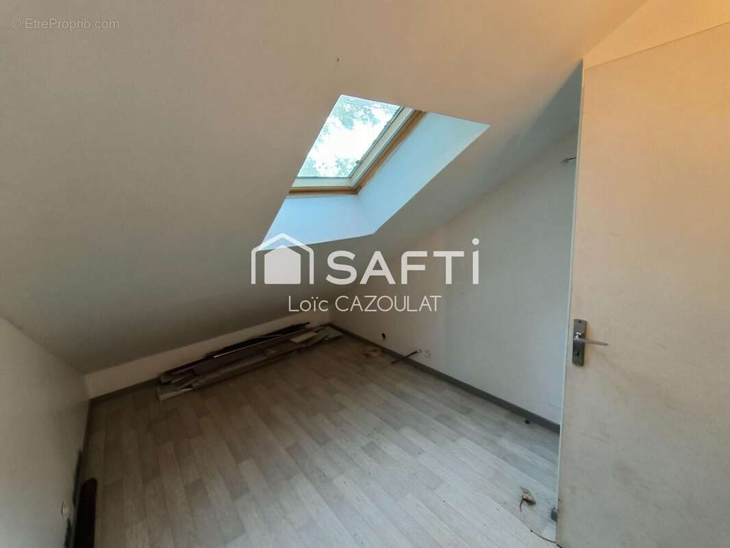 Photo 4 - Maison à BALAZE