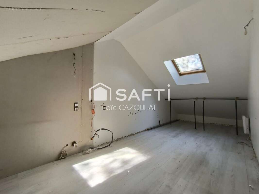 Photo 5 - Maison à BALAZE