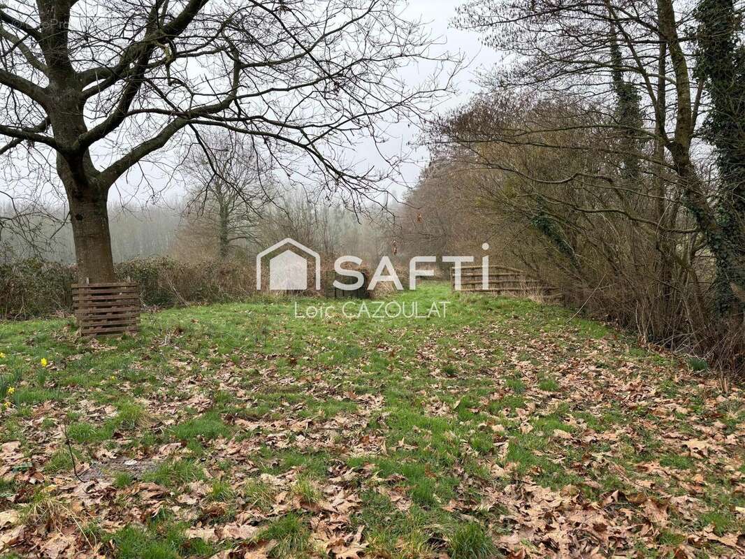 Photo 7 - Maison à BALAZE