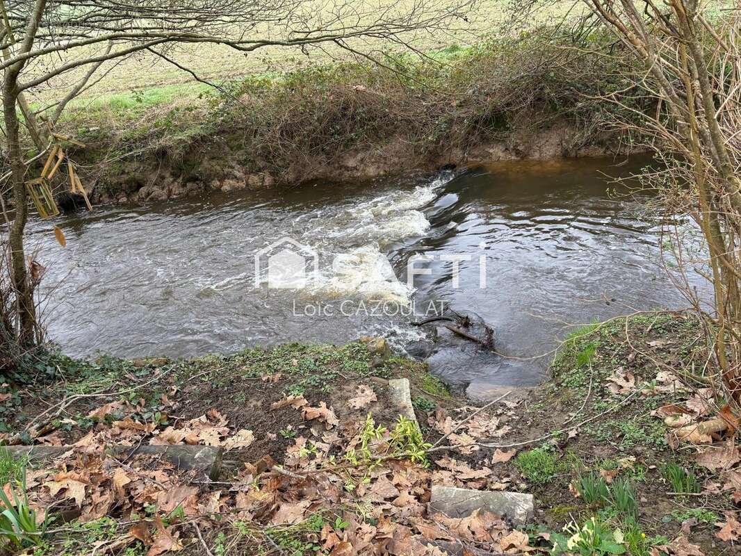 Photo 9 - Maison à BALAZE