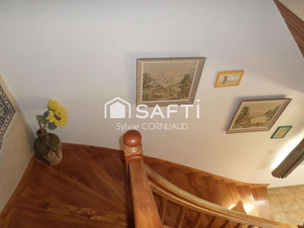 Photo 6 - Maison à SAINTES