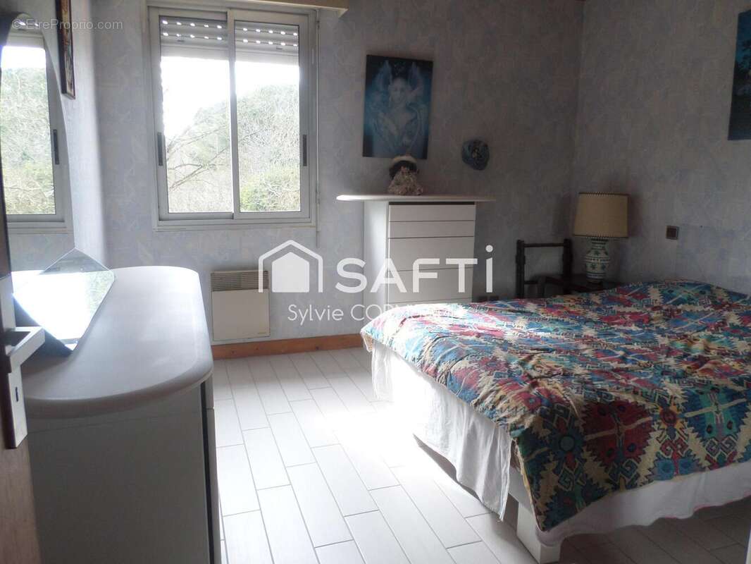 Photo 8 - Maison à SAINTES