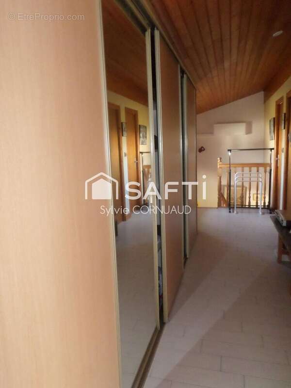 Photo 9 - Maison à SAINTES