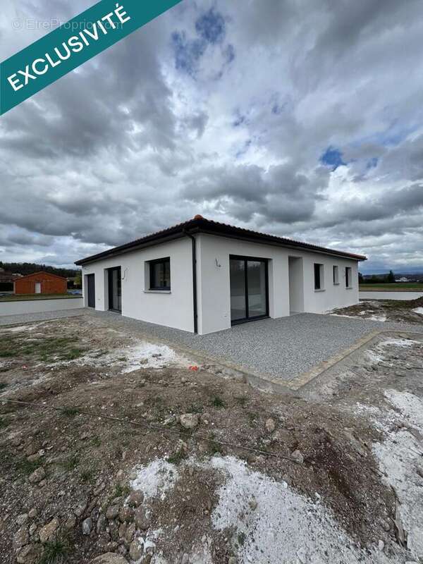 Photo 2 - Maison à ISSOIRE