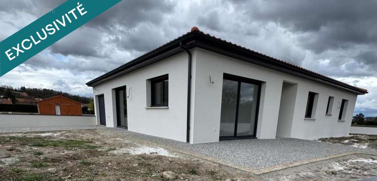 Photo 3 - Maison à ISSOIRE