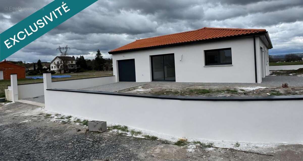 Photo 4 - Maison à ISSOIRE