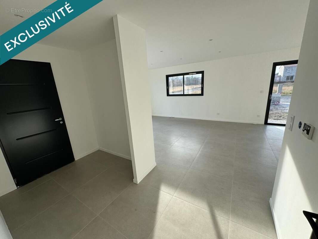 Photo 5 - Maison à ISSOIRE