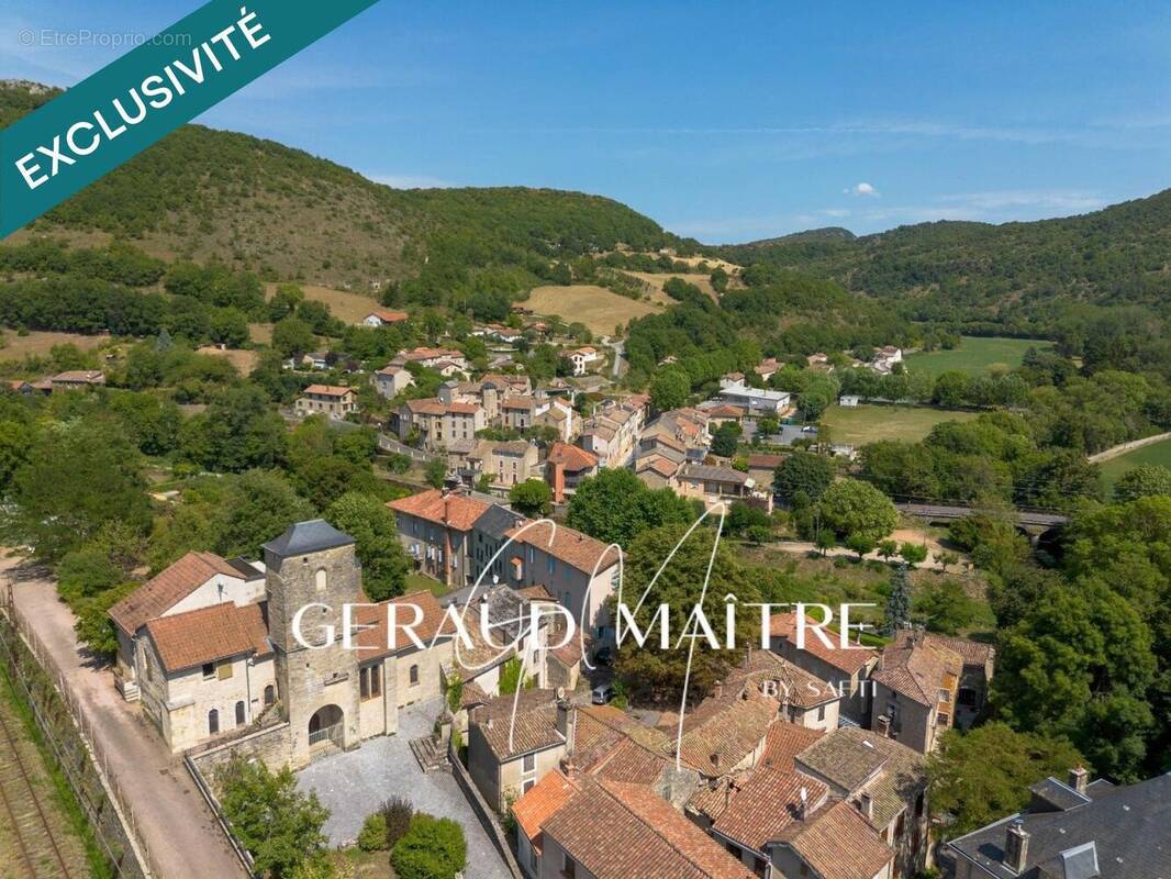 Photo 1 - Maison à FONDAMENTE