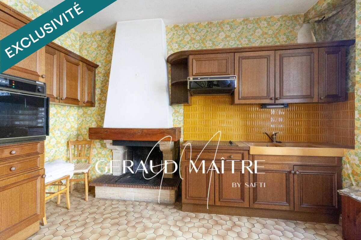 Photo 3 - Maison à FONDAMENTE