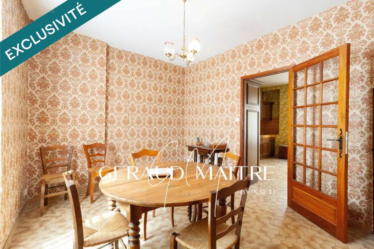 Photo 4 - Maison à FONDAMENTE