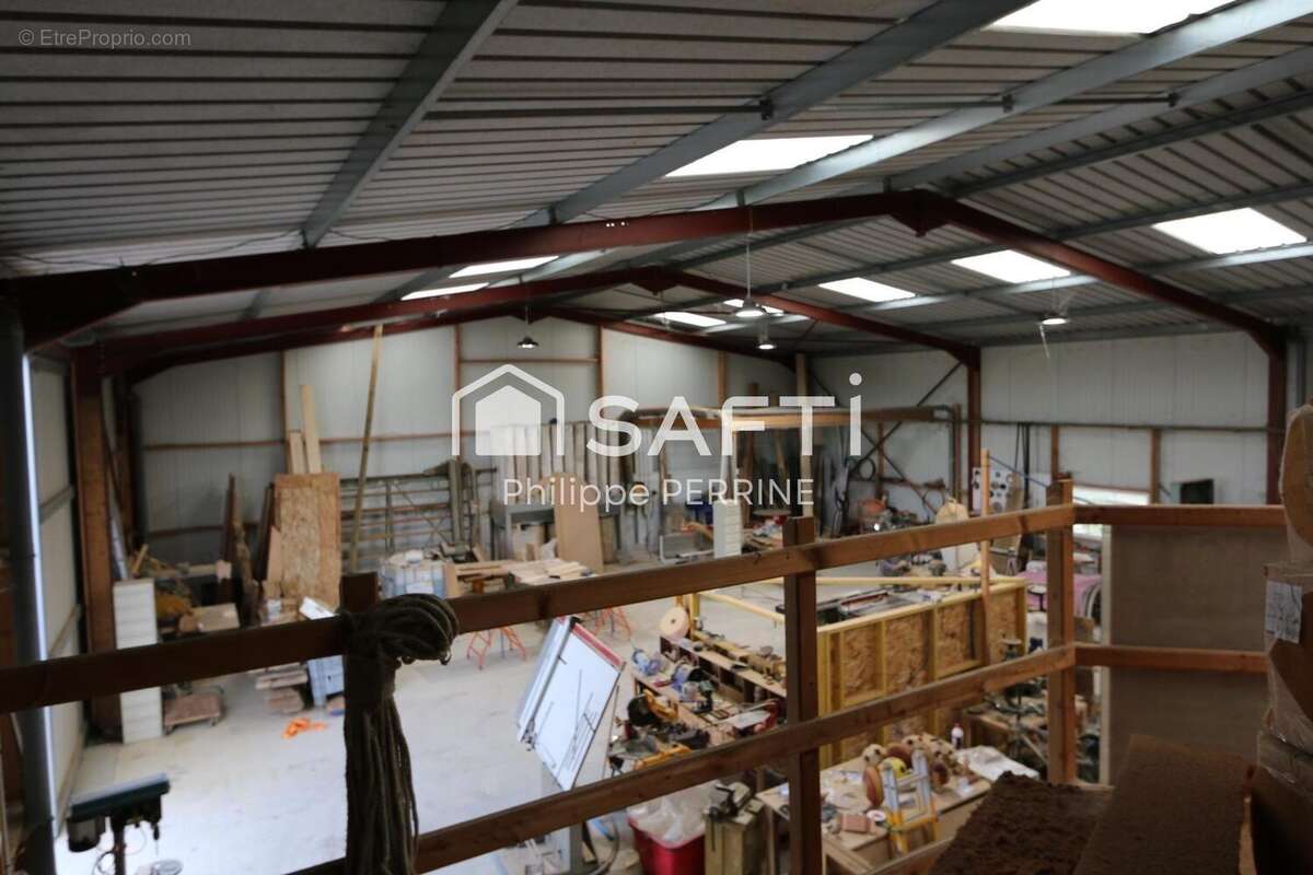 Photo 3 - Commerce à DOUVRES-LA-DELIVRANDE