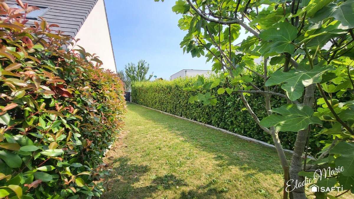 Photo 2 - Maison à BOURGUEBUS