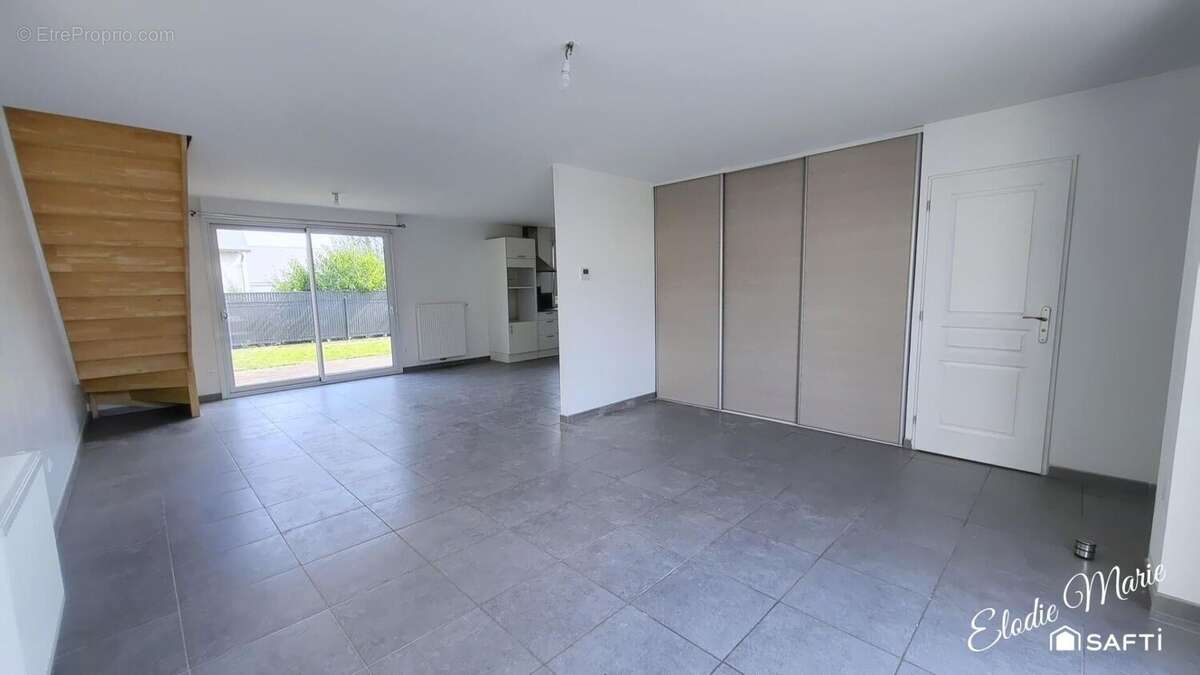 Photo 5 - Maison à BOURGUEBUS