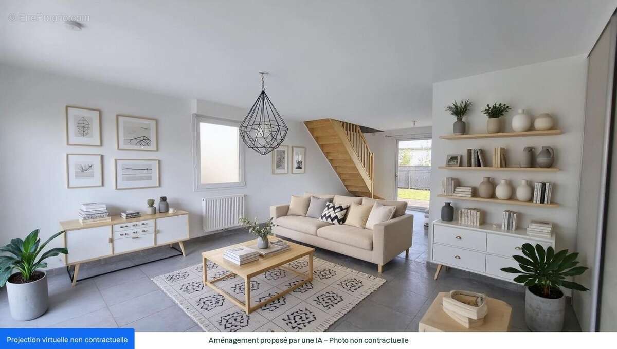 Photo 6 - Maison à BOURGUEBUS