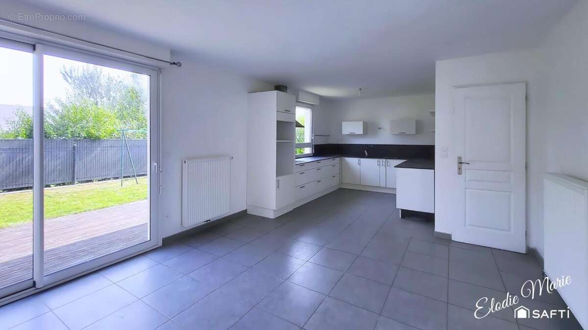 Photo 7 - Maison à BOURGUEBUS