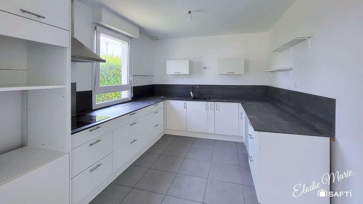 Photo 8 - Maison à BOURGUEBUS