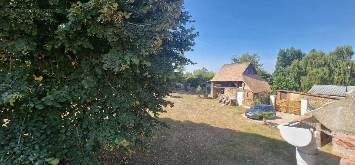 Photo 1 - Maison à AILLY