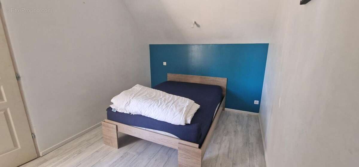 Photo 4 - Maison à AILLY