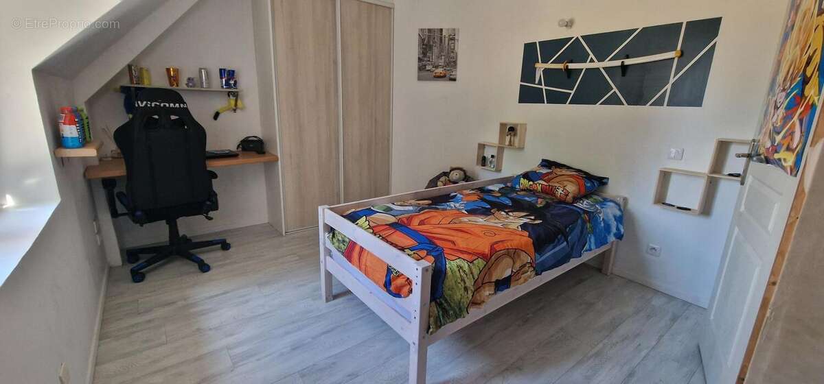 Photo 6 - Maison à AILLY