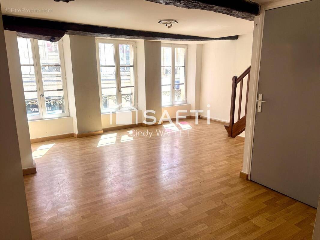 Photo 1 - Appartement à LAON