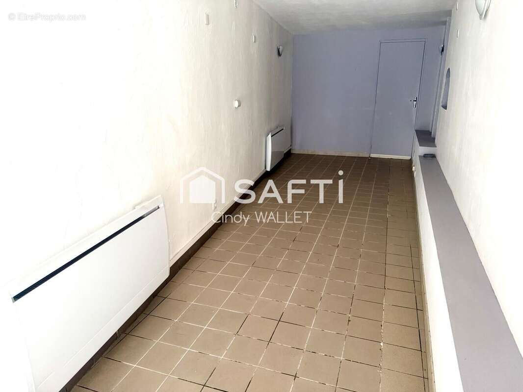 Photo 2 - Appartement à LAON