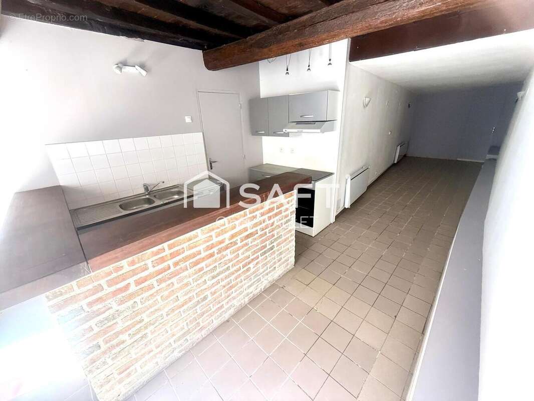 Photo 3 - Appartement à LAON