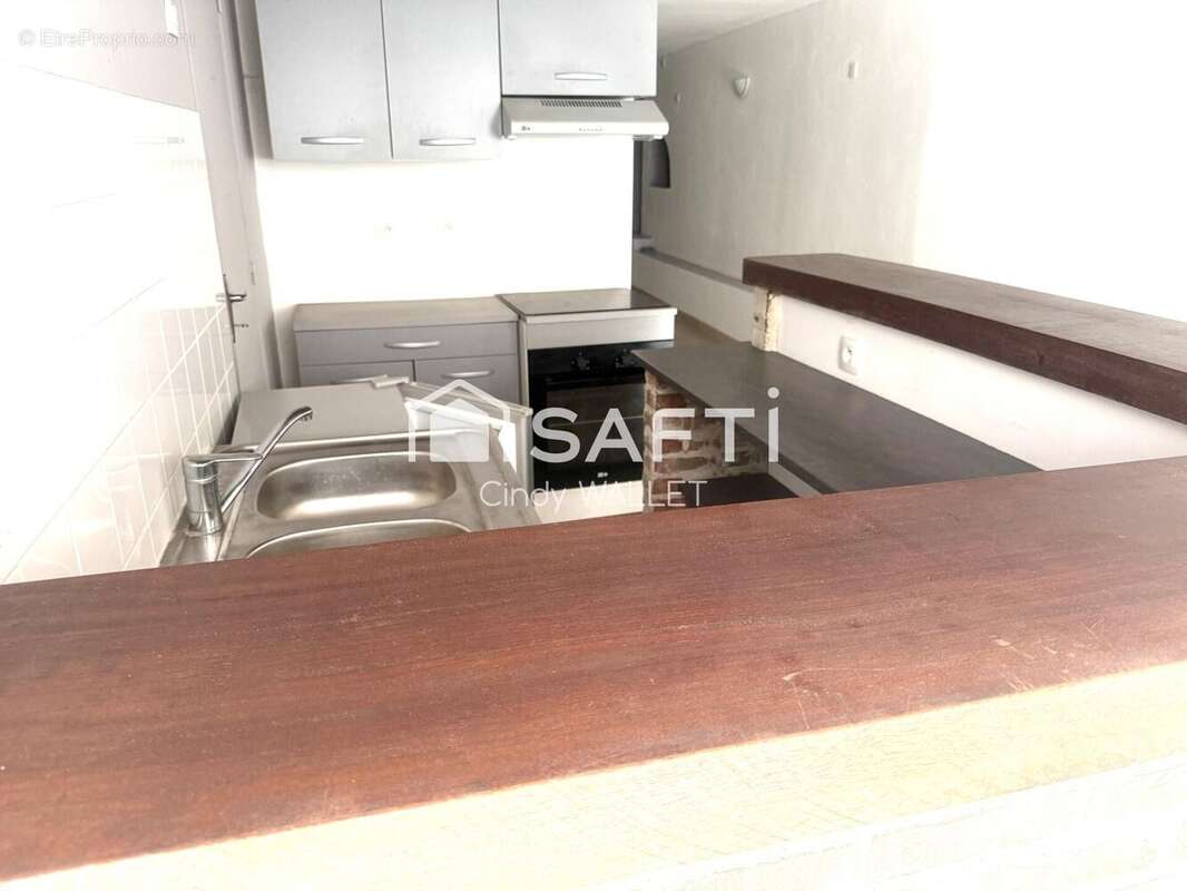 Photo 7 - Appartement à LAON