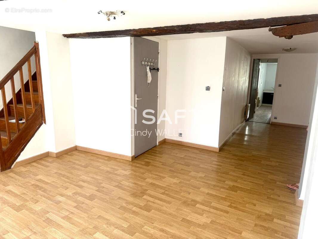 Photo 8 - Appartement à LAON