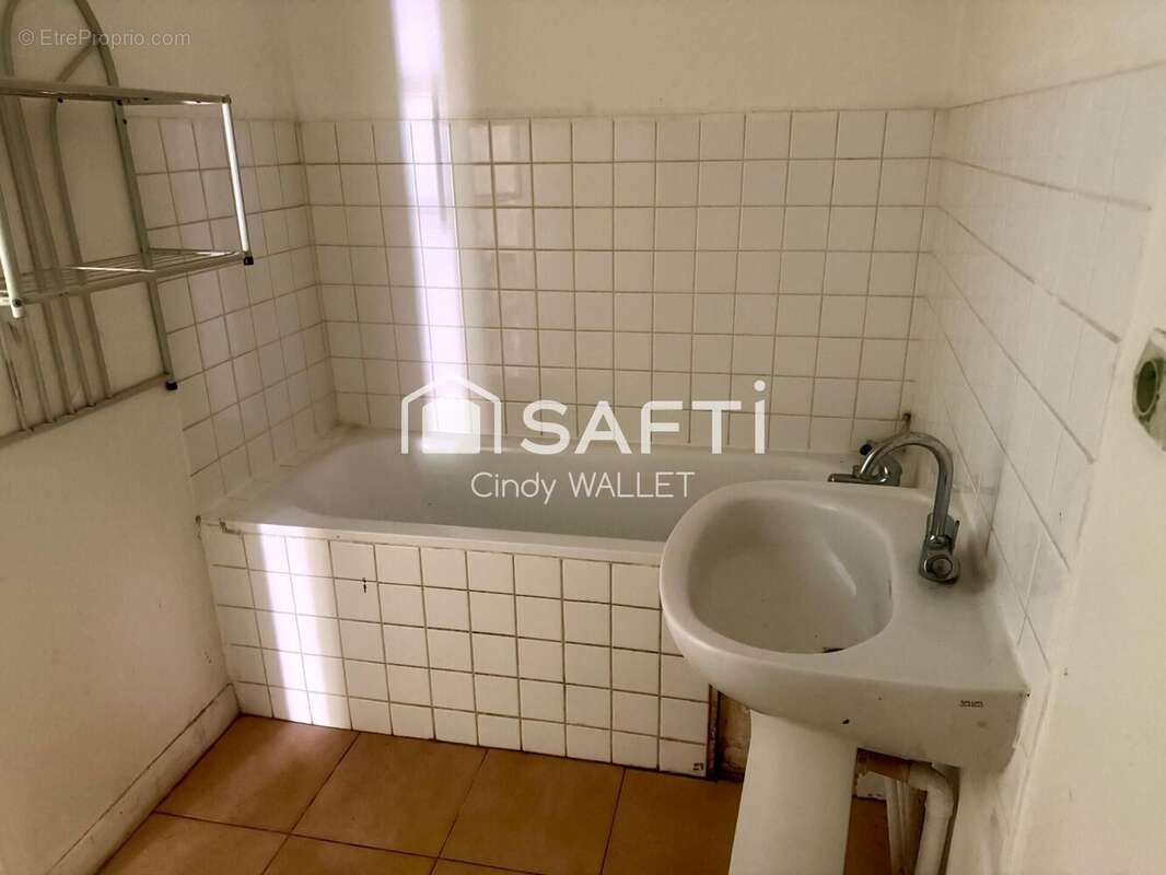 Photo 9 - Appartement à LAON