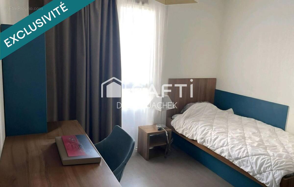 Photo 1 - Appartement à PERPIGNAN