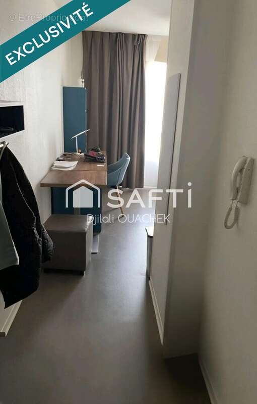 Photo 2 - Appartement à PERPIGNAN