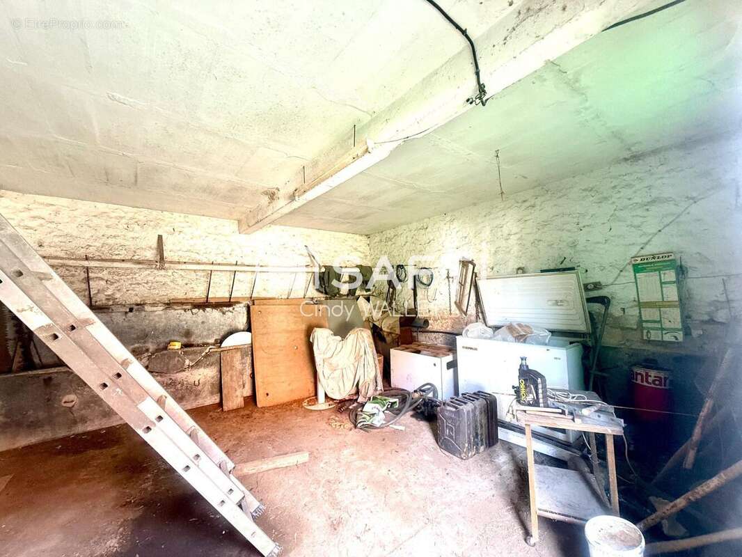 Photo 2 - Maison à SAINTE-CROIX