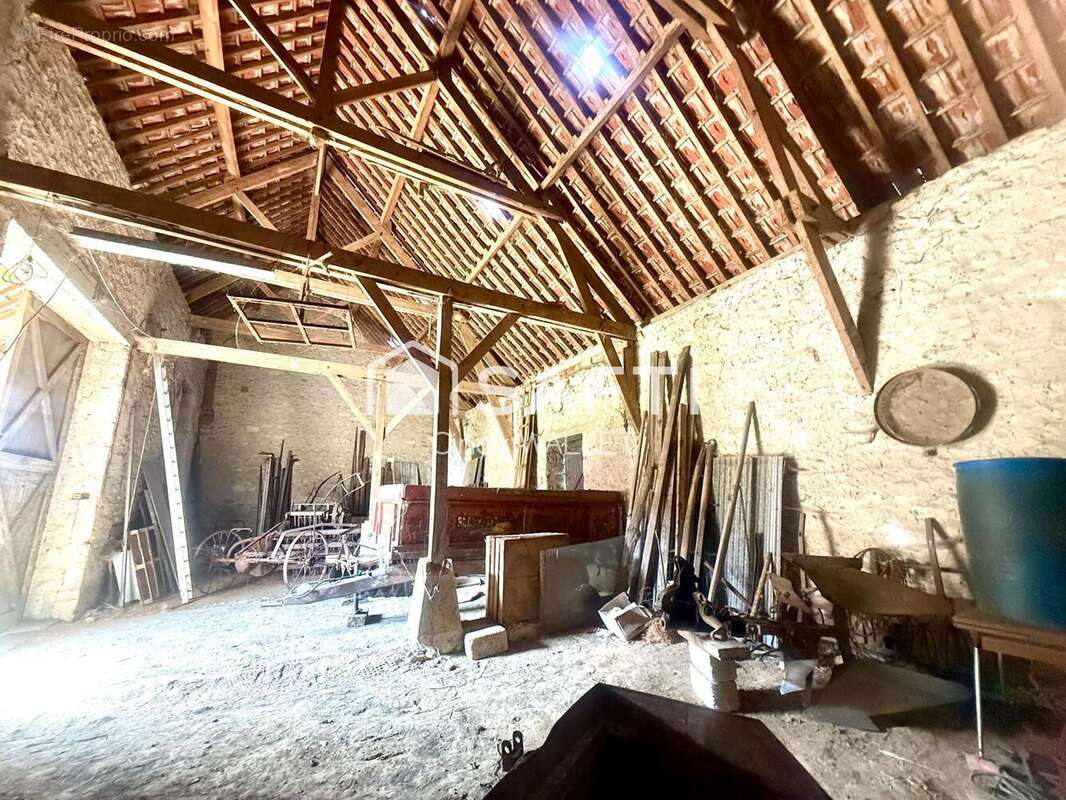 Photo 3 - Maison à SAINTE-CROIX