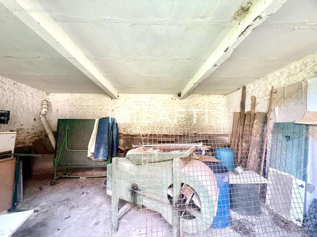 Photo 4 - Maison à SAINTE-CROIX