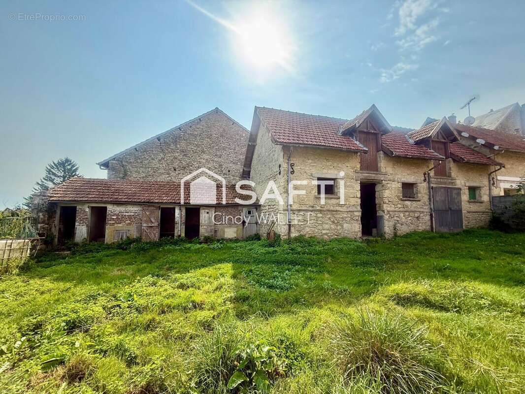 Photo 5 - Maison à SAINTE-CROIX