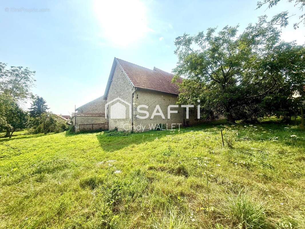 Photo 6 - Maison à SAINTE-CROIX