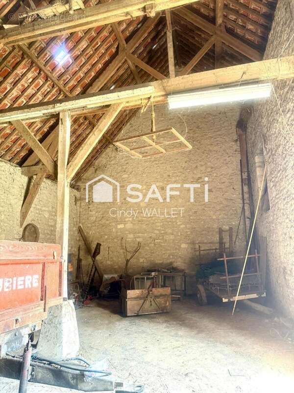 Photo 7 - Maison à SAINTE-CROIX