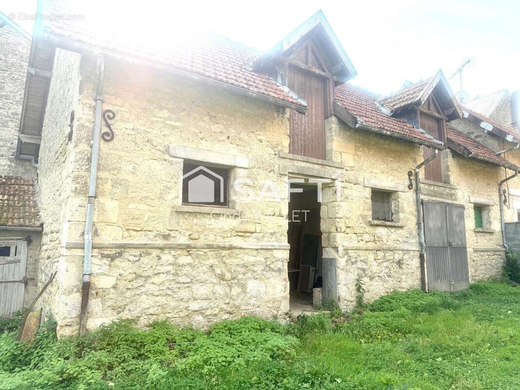 Photo 9 - Maison à SAINTE-CROIX