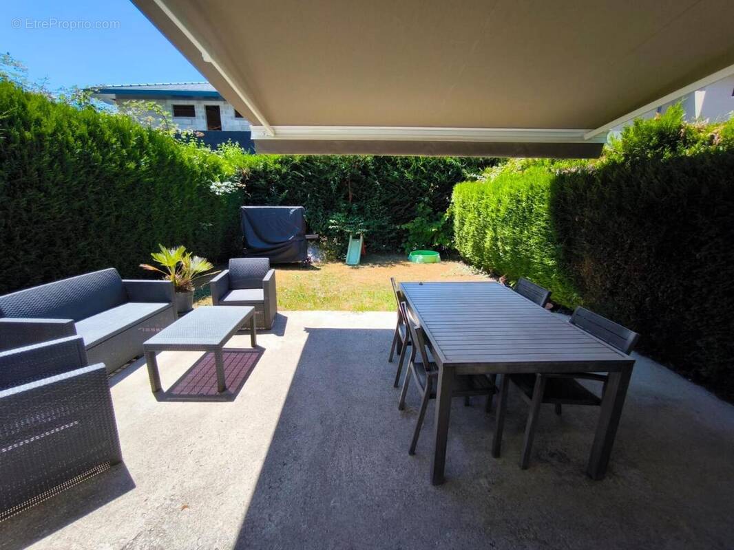 Photo 2 - Maison à PREVESSIN-MOENS