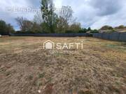 Photo 1 - Terrain à MARCHEPRIME