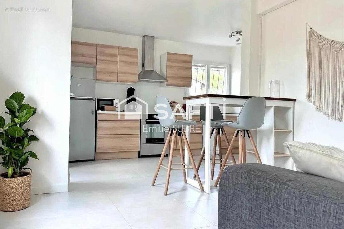 Photo 1 - Maison à ANDERNOS-LES-BAINS