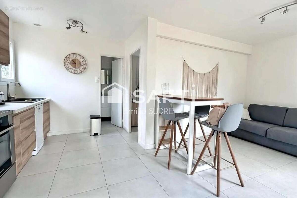 Photo 2 - Maison à ANDERNOS-LES-BAINS