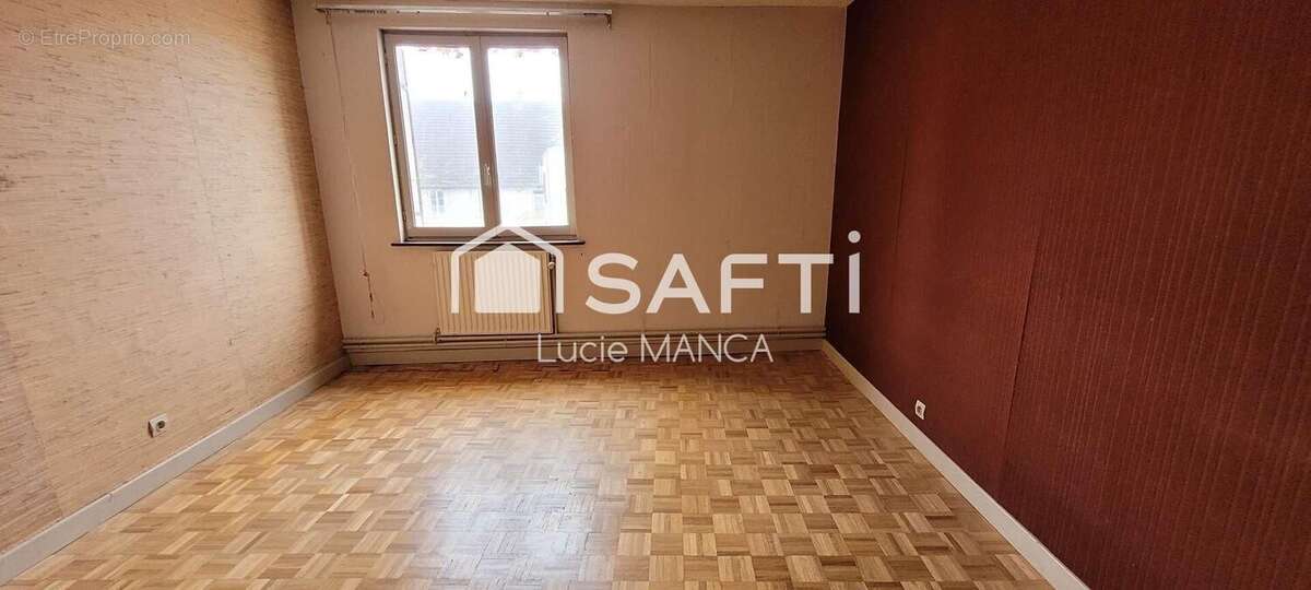 Photo 6 - Maison à SAINT-EUSEBE