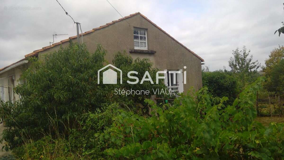 Photo 2 - Maison à LE PIN