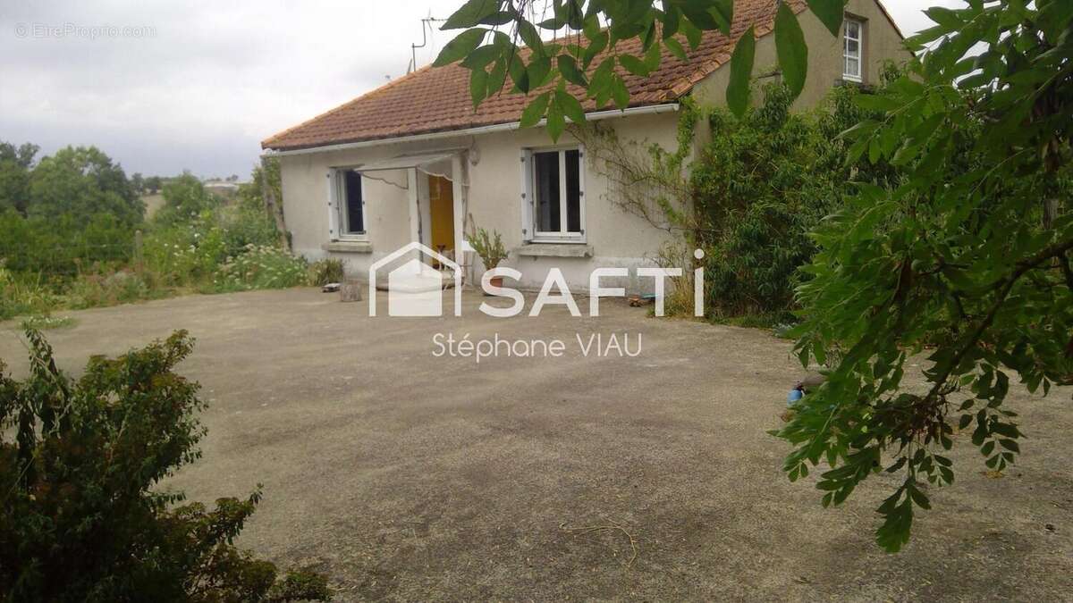 Photo 3 - Maison à LE PIN