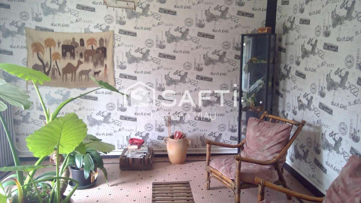 Photo 5 - Maison à LE PIN