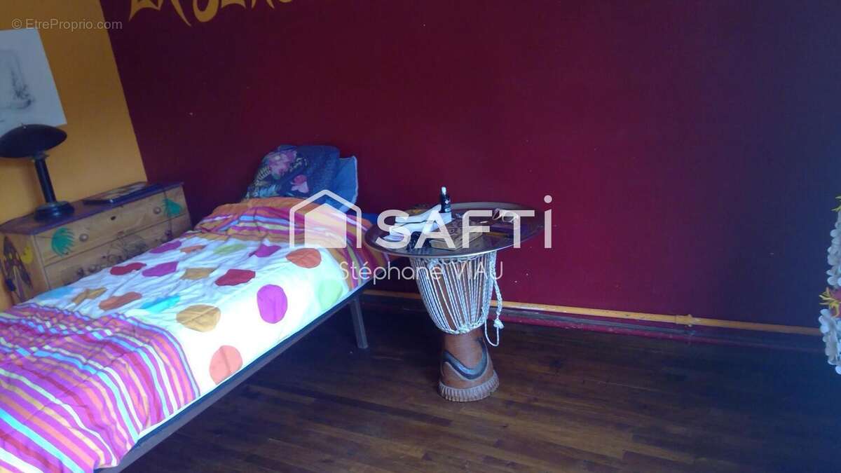 Photo 6 - Maison à LE PIN